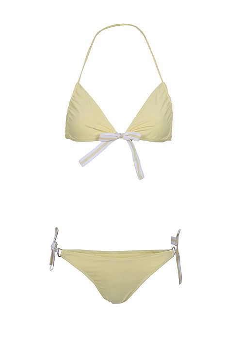 bikini verano  de Mango